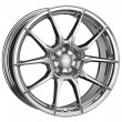 ATS Racelight - Royal Silver