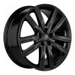 Carwel 1905 - BLK