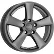 Dezent TX - Graphite