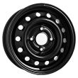 KFZ 8410 - Black