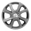 Khomen KHW1501 - G-Silver