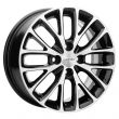 Khomen KHW1506 - Black-FP