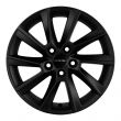 Khomen KHW1507 - Black