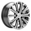 Khomen KHW1610 - Gray-FP