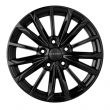 Khomen KHW1611 - Black