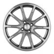 Khomen KHW1707 - Gray-FP