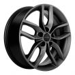 Khomen KHW1708 - Gray