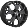 Khomen KHW1715 - Black