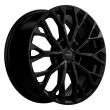 Khomen KHW1718 - Black