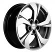 Khomen KHW1724 - Gray-FP