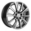 Khomen KHW1802 - Gray-FP