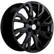 Khomen KHW1809 - Black