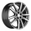 Khomen KHW1905 - Gray-FP