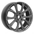 Khomen KHW1907 - Gray