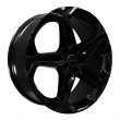 Khomen KHW1909 - Black