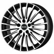 Mak Fatale - White & Black