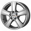 Mak Van 5 - Hyper Silver