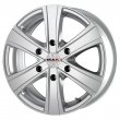 Mak Van 6 - Hyper Silver