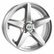 Nitro (N2O) Y244 - Silver