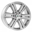 Nitro (N2O) Y3804 - Silver
