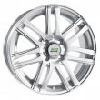 Nitro (N2O) Y459 - Silver