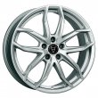 Rial Lucca - Polar Silver