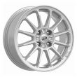 Wheels Up Up102 - Silver Classic