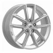 Wheels Up Up104 - Silver Classic