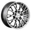 X'trike X-135 - HSB/FP