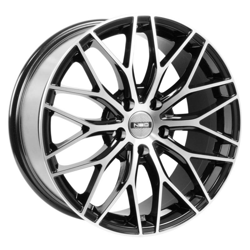 8x18 5x108 ET40 D63,3
