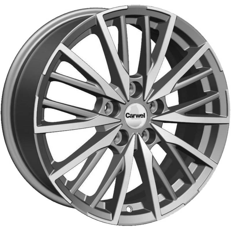 7x17 5x108 ET40 D54,1