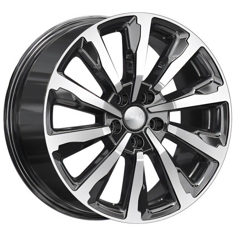 8x18 5x108 ET45 D60,1
