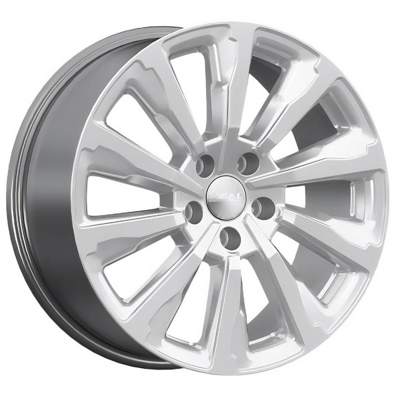 8x18 5x108 ET45 D60,1