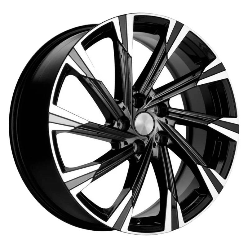 7,5x19 5x108 ET46 D63,3
