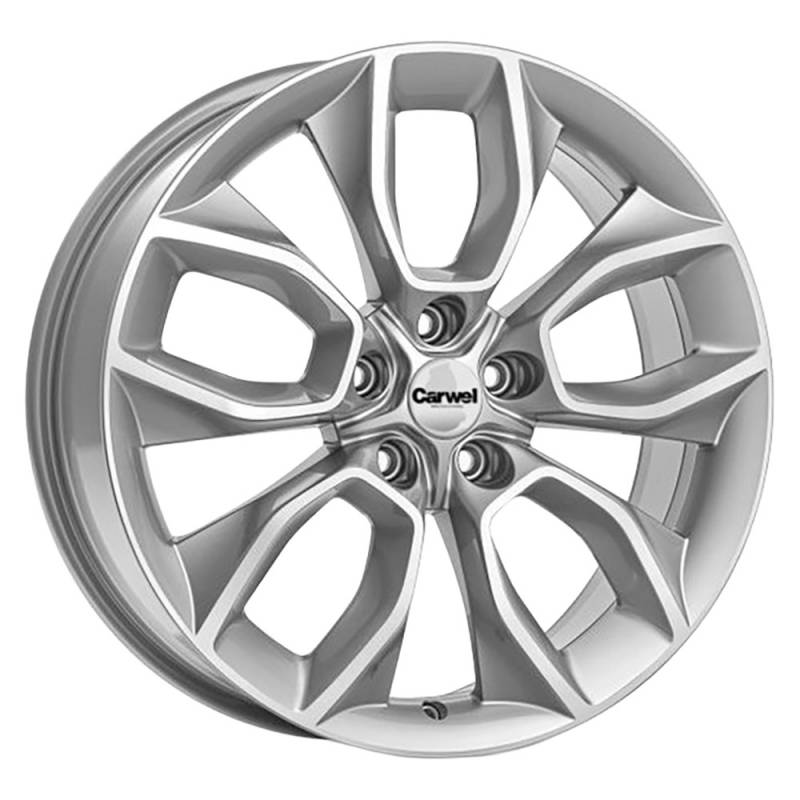 7x18 5x112 ET43 D57,1