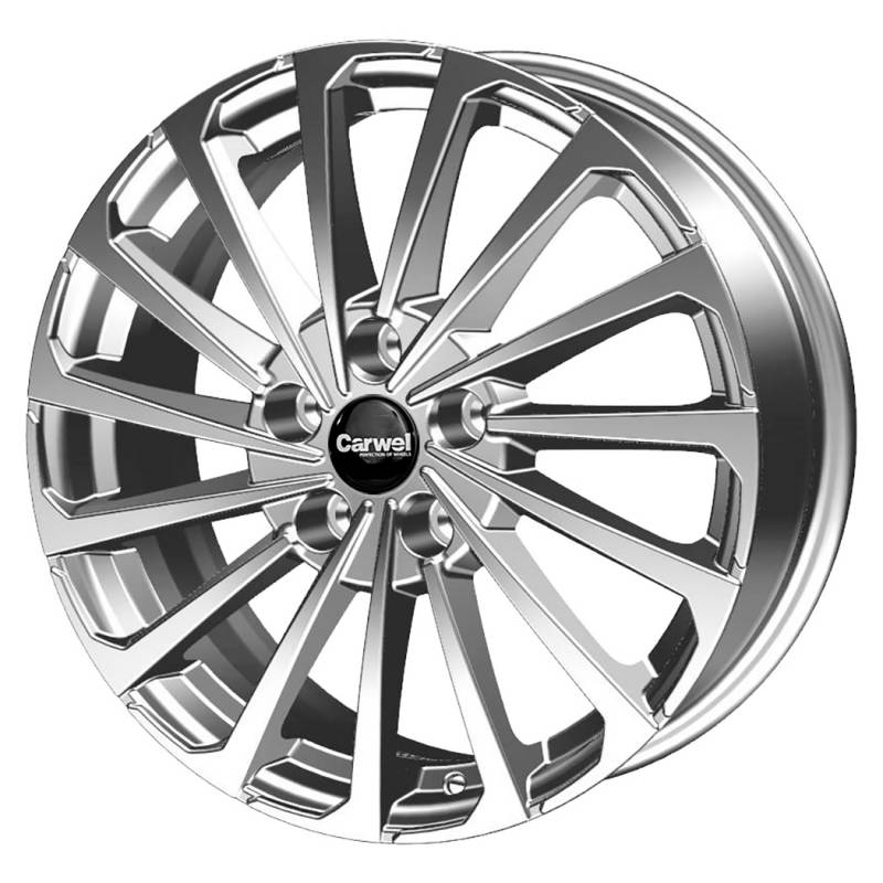 6,5x17 5x108 ET47 D65,1