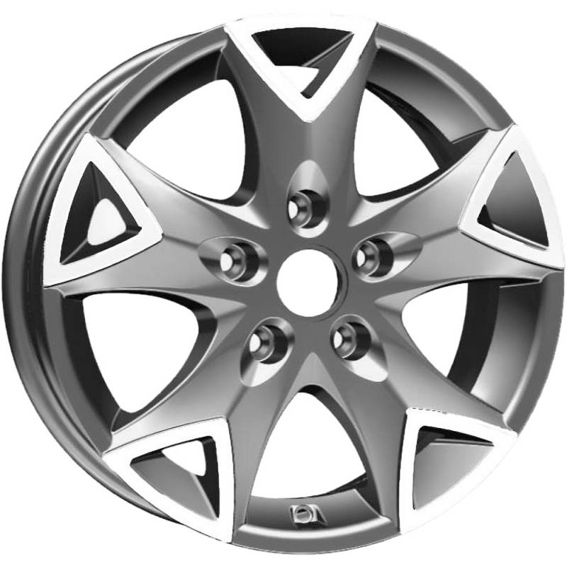 6,5x16 5x108 ET42 D65,1