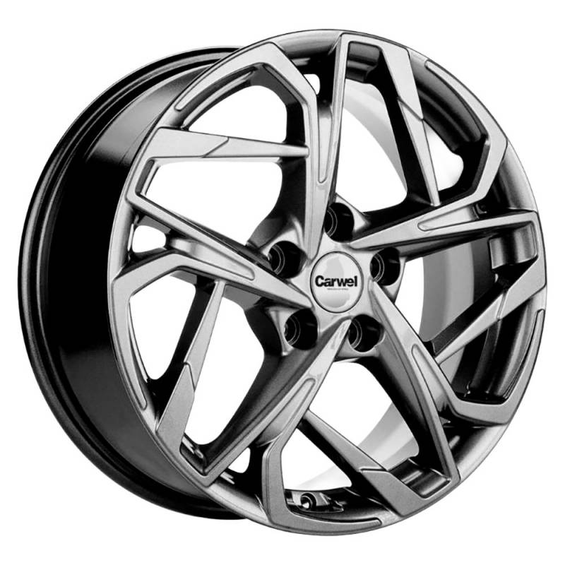 7x17 5x108 ET40 D54,1