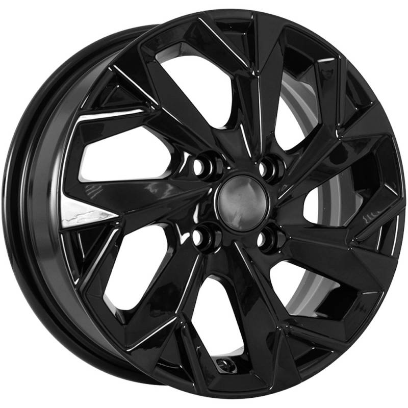 5,5x14 4x100 ET38 D67,1