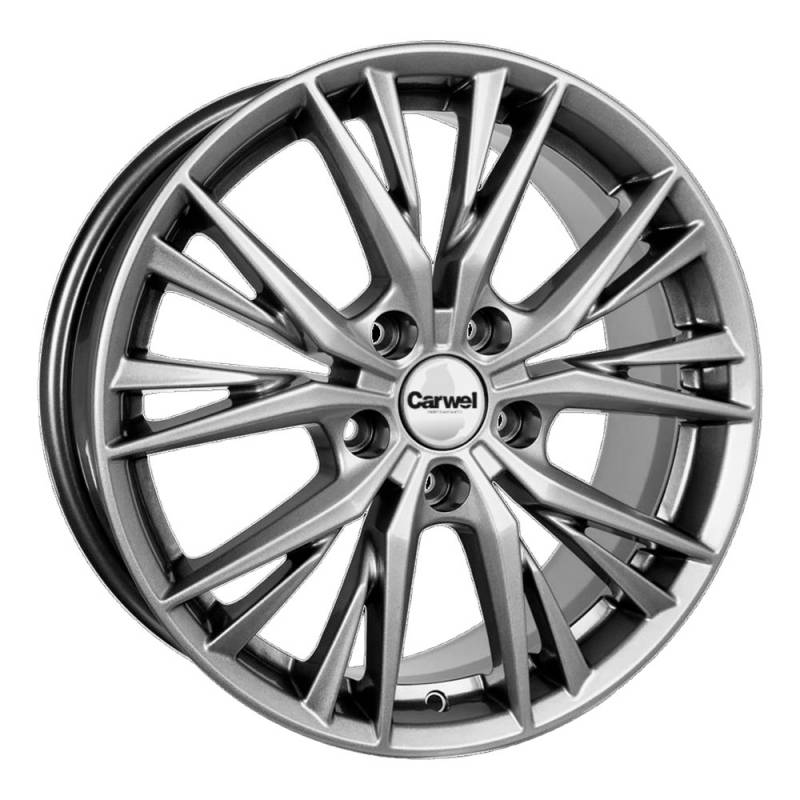 7x17 5x108 ET40 D54,1