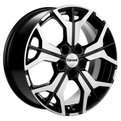 7x17 5x110 ET40 D67,1