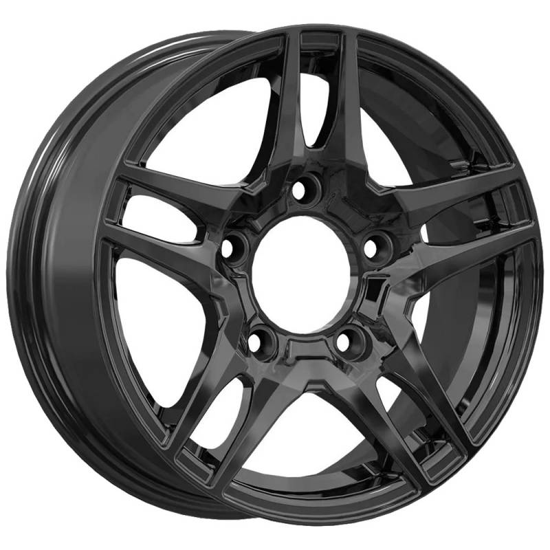 6x15 5x139.7 ET40 D98