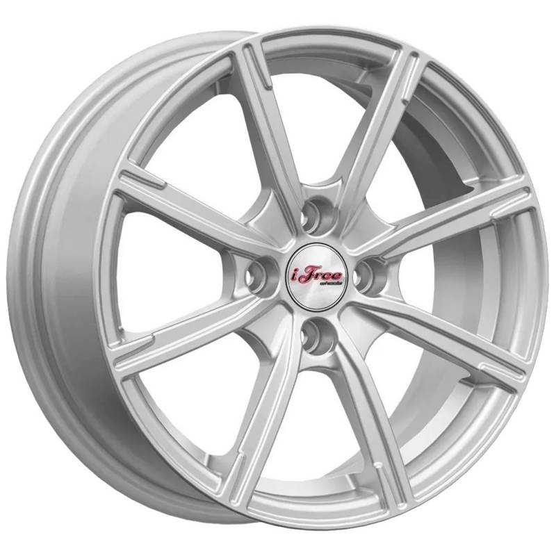 6x15 4x98 ET33 D58,6