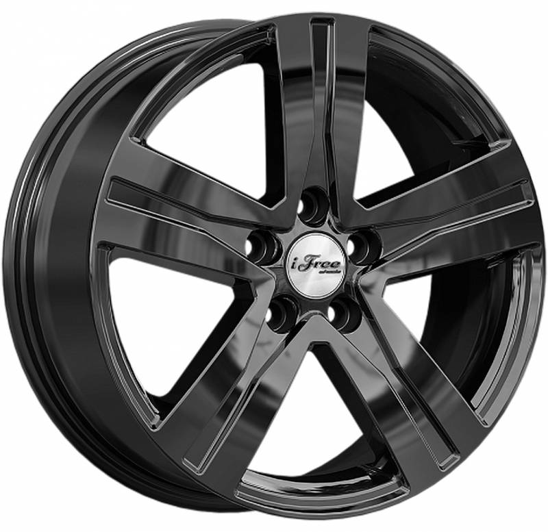 7x17 5x112 ET45 D57,1