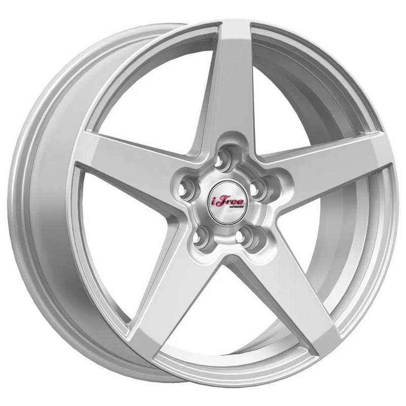 6,5x17 5x108 ET36 D60,1