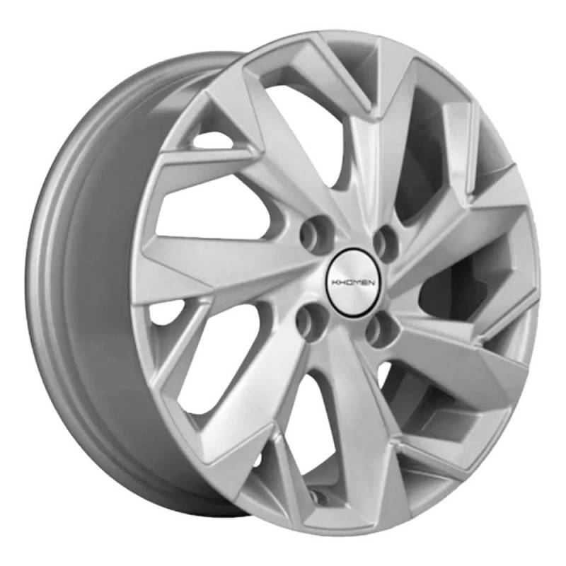 6x15 4x98 ET35 D58,6