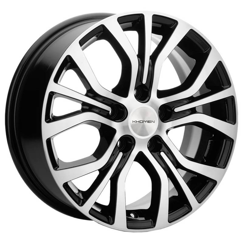 6,5x16 5x108 ET45 D60,1