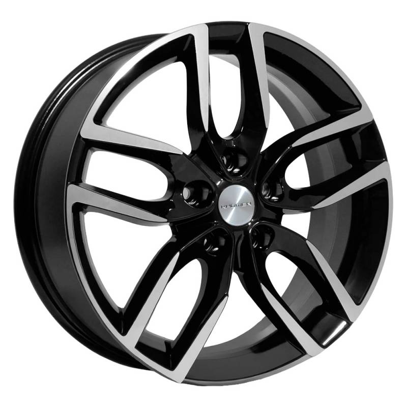 6,5x17 5x114.3 ET40 D64,1