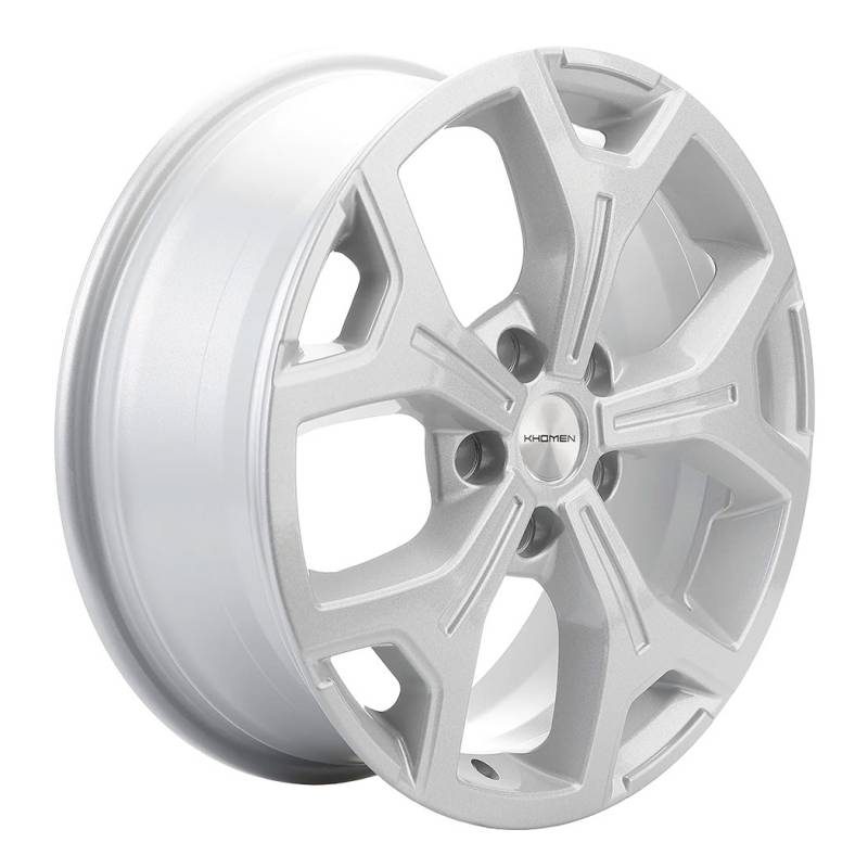 6,5x17 5x120 ET60 D65,1
