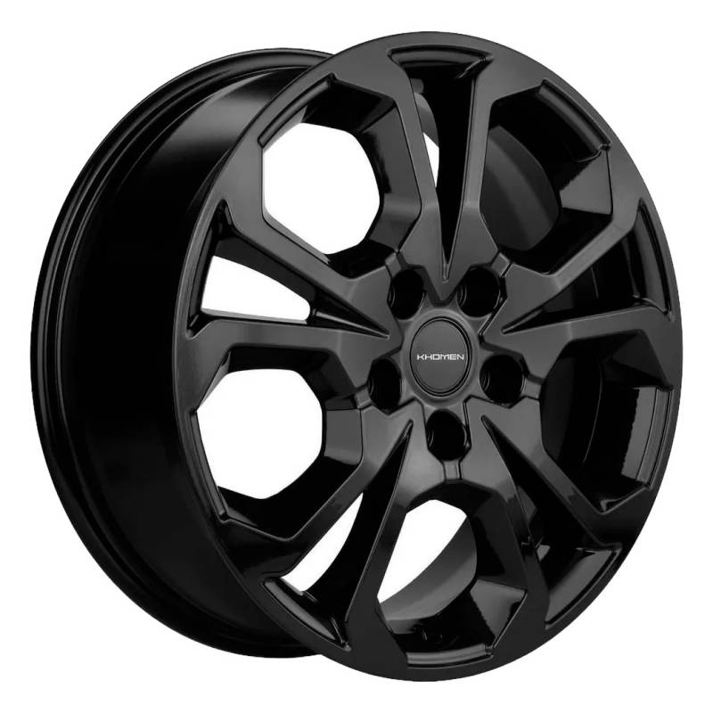 6,5x17 5x108 ET43 D65,1